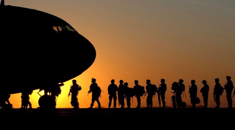 Cihadın Bizdeki Yeri Cihadın Bizdeki Yeri