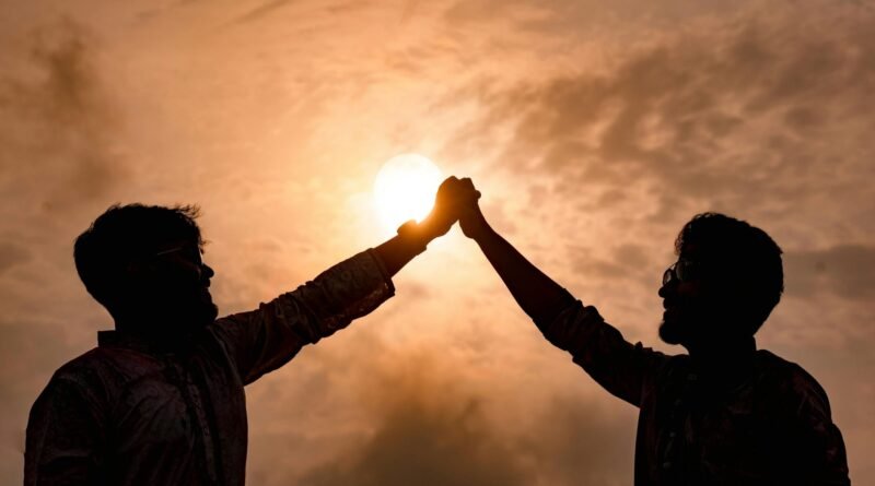 Dostluk Sırrı Dostluk Sırrı